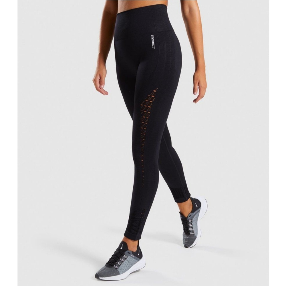Gymshark Energy+ Leggings - M